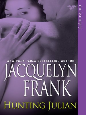 Hunting Julian - ebook